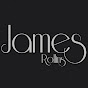 James Rollins YouTube Profile Photo