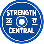 Strength Central YouTube Profile Photo