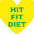 HIT FIT DIET