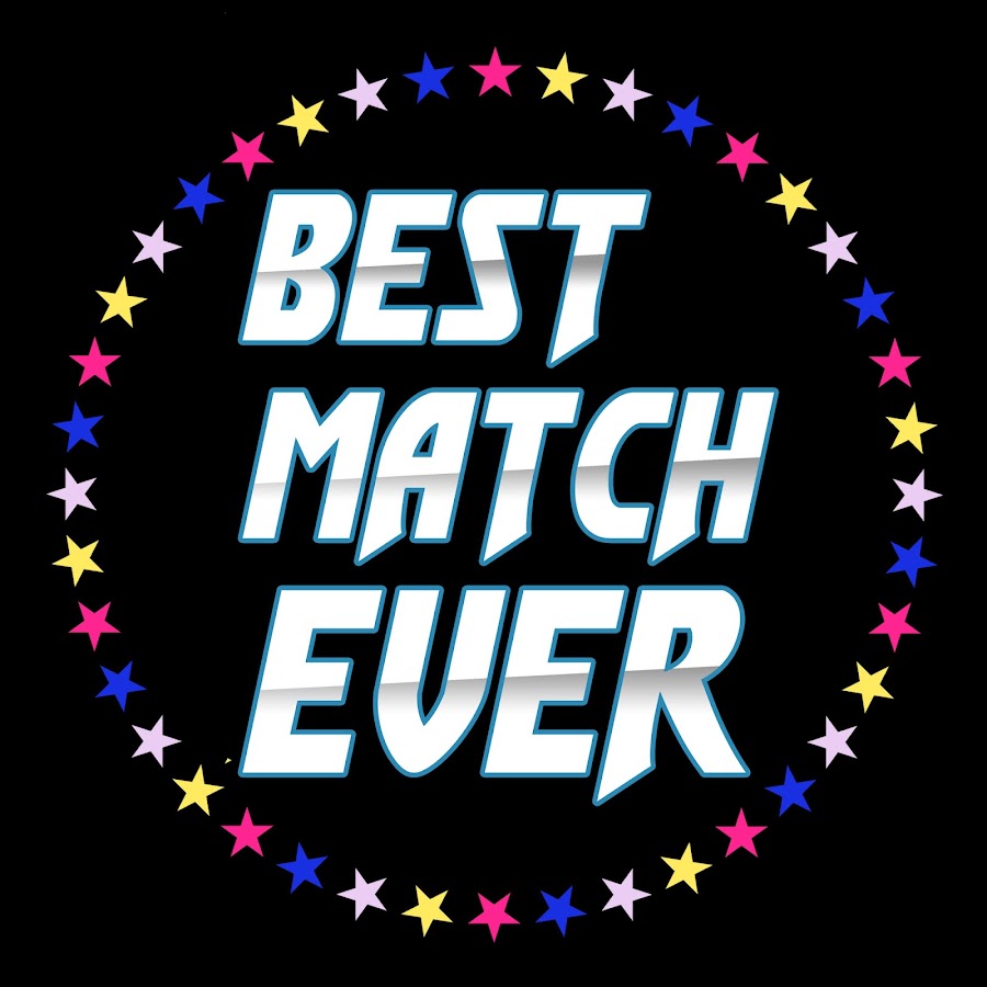 Best match. Good Match. Best matching.