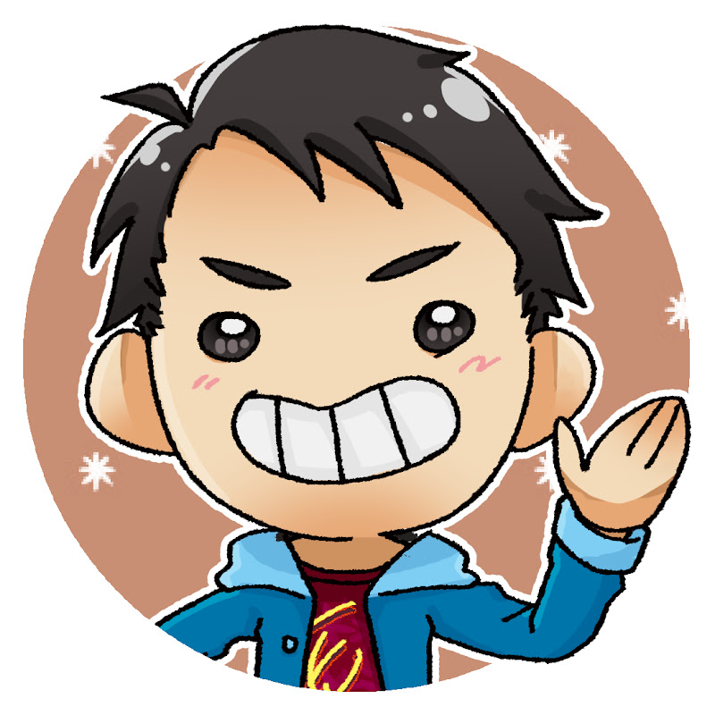 艾瑞克流感 - 網紅的藏寶箱 