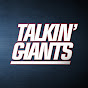 Talkin' Giants YouTube Profile Photo