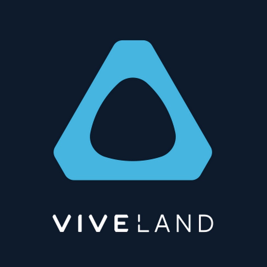 Viveland Vr虛擬實境樂園 Youtube