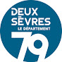 Où se situe le département des Deux-sèvres ?