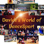 Davide's World of Dance Sport