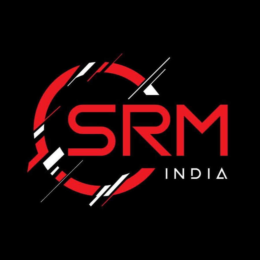 Srm India Youtube