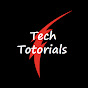 Tech Tutorials YouTube Profile Photo
