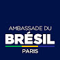 Comment rentrer en France du Brésil ?