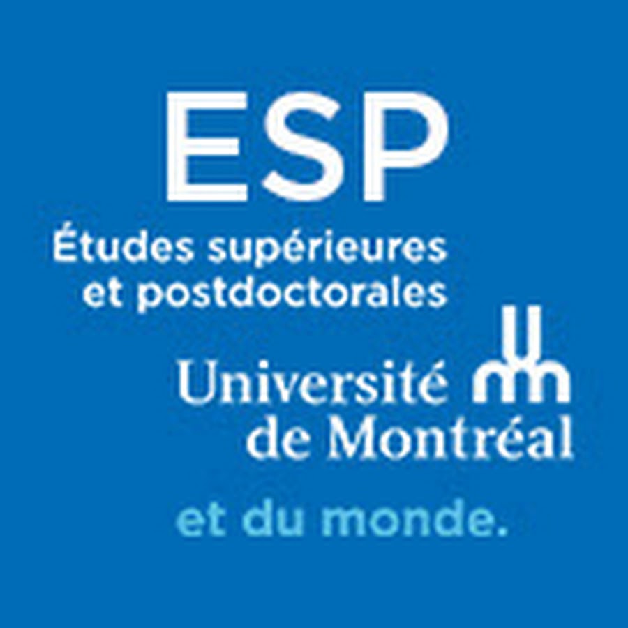 Etudes Superieures Et Postdoctorales Udem Youtube