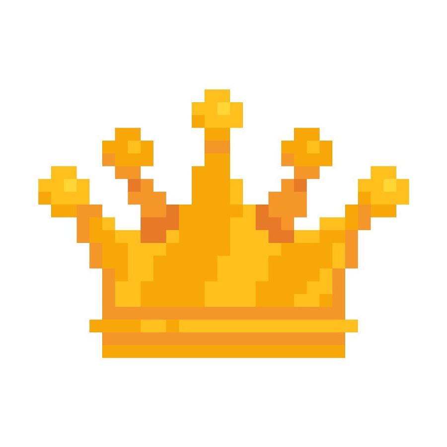 Золотая корона террария. Пиксельная корона. Корона в МАЙНКРАФТЕ. Корона пиксель арт. Корона из пикселей.