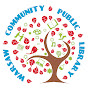 Warsaw Community Public Library YouTube Profile Photo
