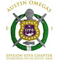 Epsilon Iota Austin Ques YouTube Profile Photo