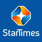 StarTimes Official YouTube Profile Photo