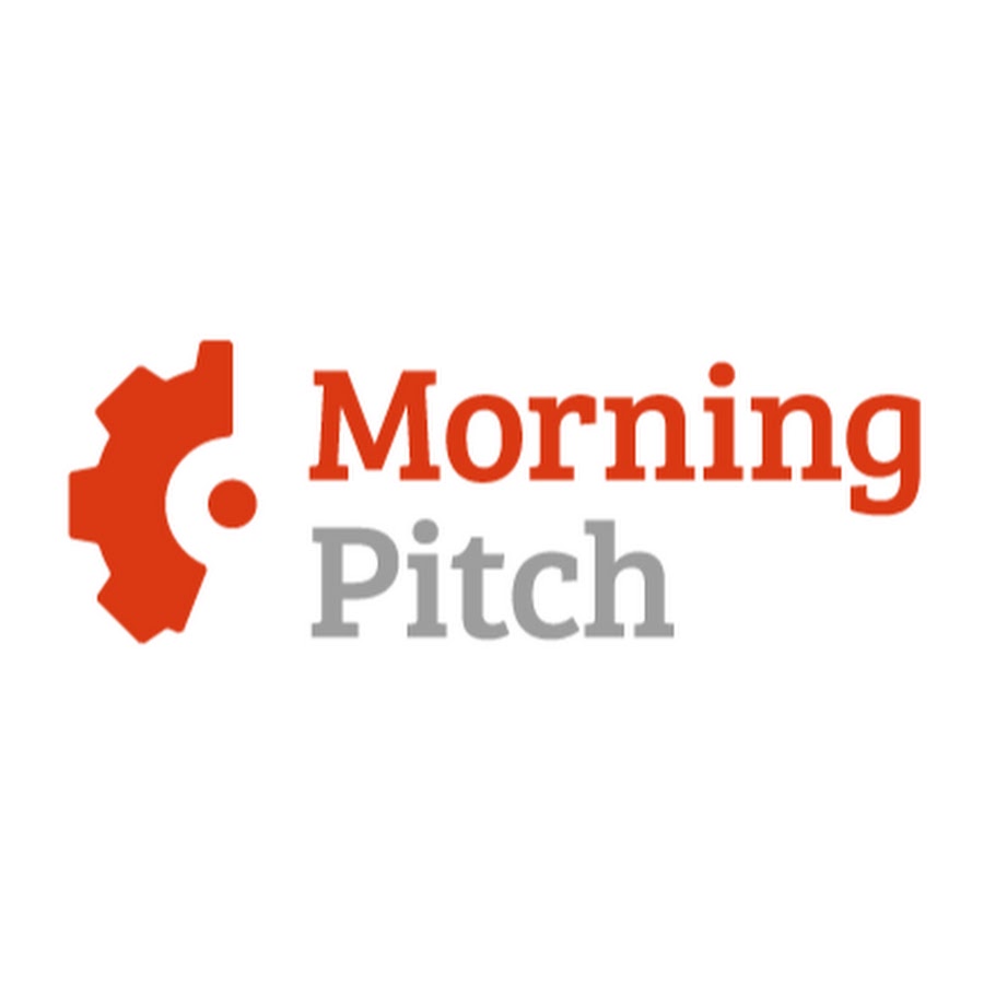 Morning Pitch Youtube