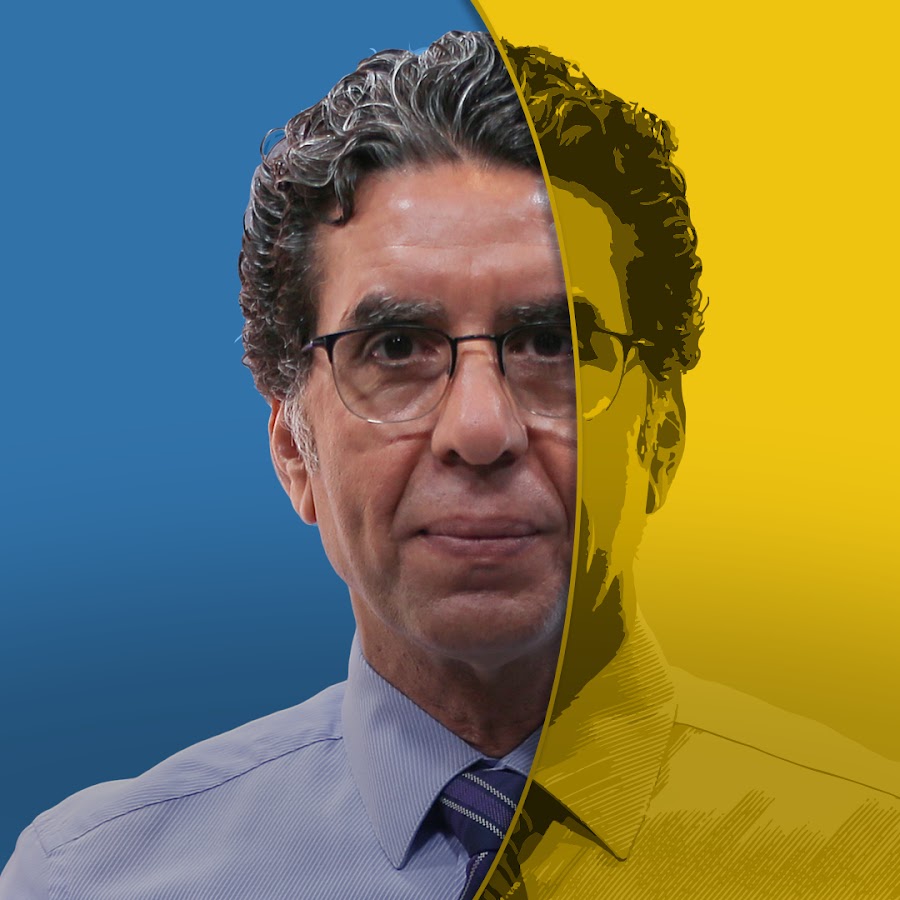 القناة الرسمية للإعلامي محمد ناصر Youtube