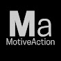 MotiveAction YouTube Profile Photo