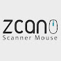 Zcan Scanner Mouse Series YouTube Profile Photo