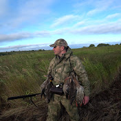 «С Охоты На рыбалку»