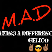 M.A.D. By:Gelico net worth