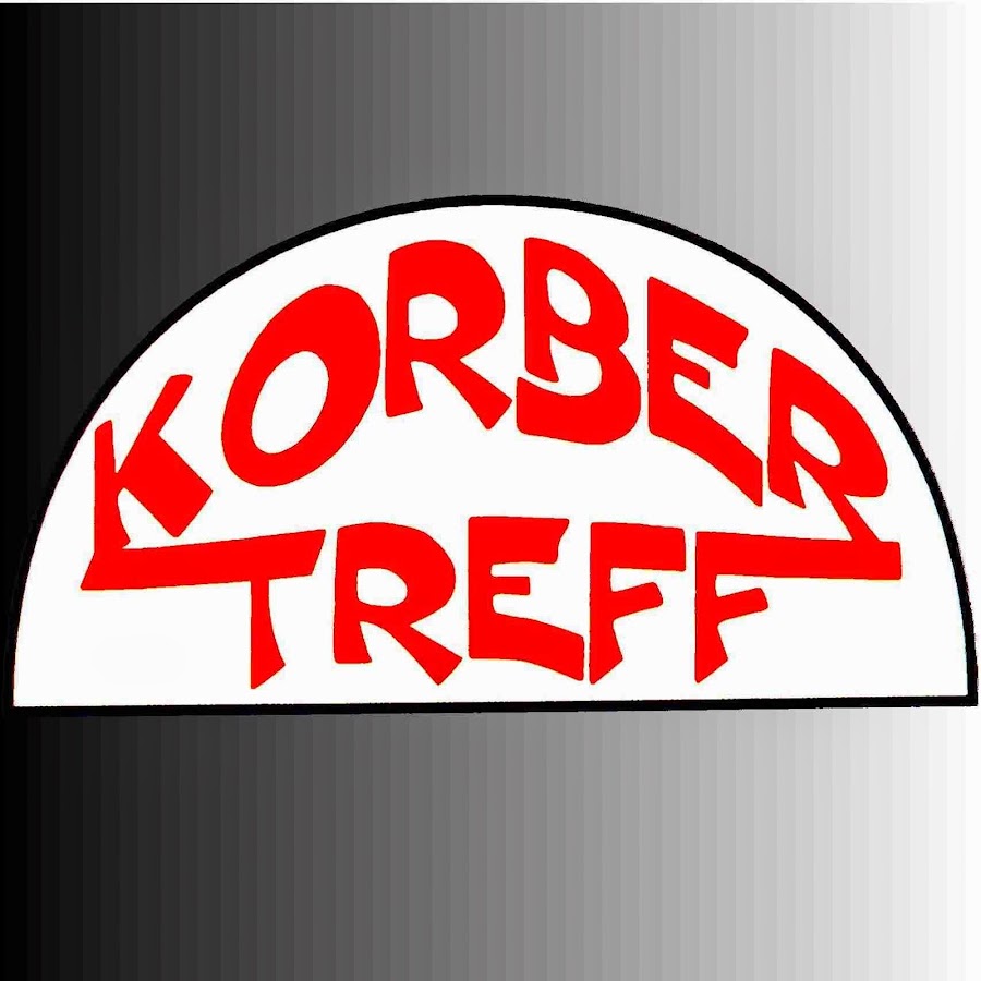 Korber Treff - Die schönste Theke im unteren Remstal - YouTube