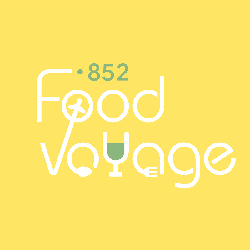 852 FoodVoyage - 網紅的藏寶箱 
