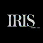 Iris Covet Book YouTube Profile Photo