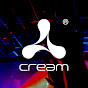 Cream - @CreamClubOfficial YouTube Profile Photo