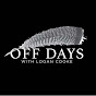 Off Days - with Logan Cooke YouTube Profile Photo