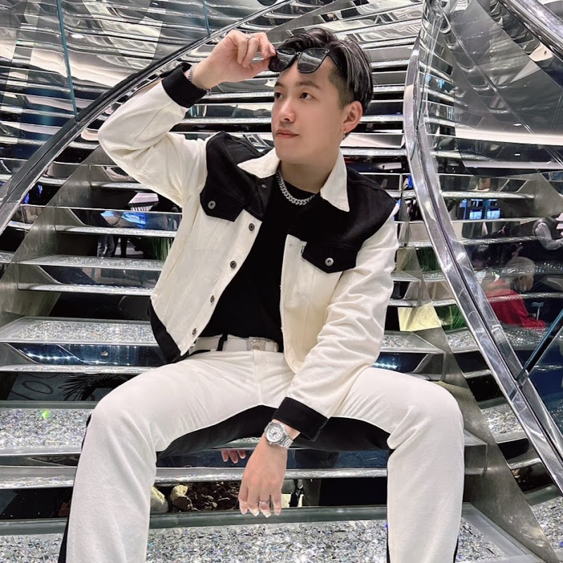 張永玄 - 網紅的藏寶箱 