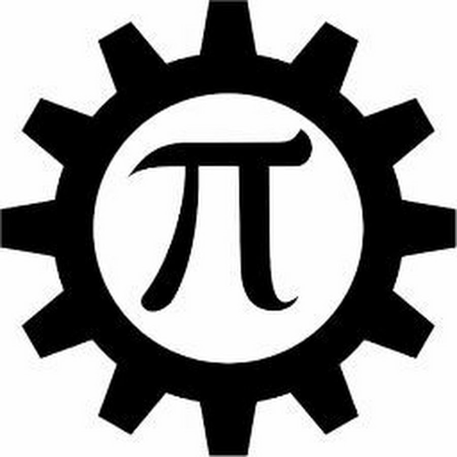 Pi symbol