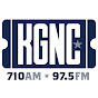 News, Talk, Sports 710AM & 97.5FM KGNC YouTube Profile Photo