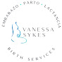 Vanessa Sykes Birth Services YouTube Profile Photo