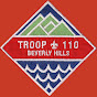 Troop 110 YouTube Profile Photo