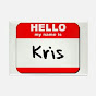 Kristopher Adams YouTube Profile Photo