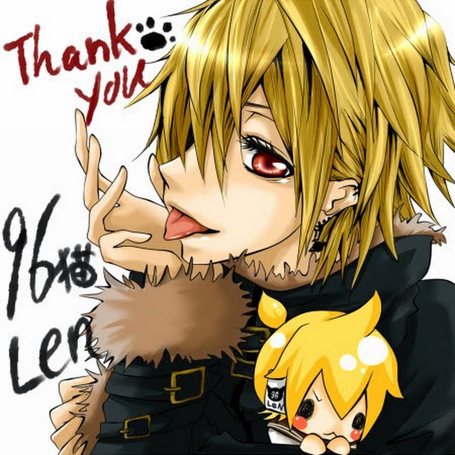 96猫 公式 Youtube