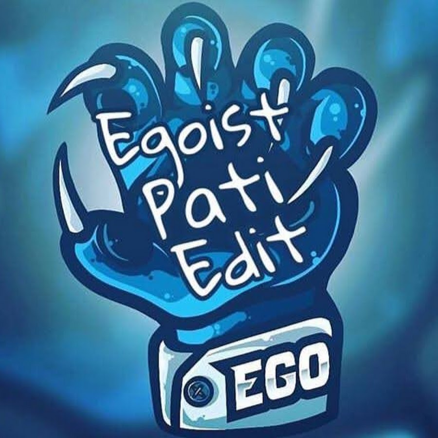 Egoist Pati Edit Youtube
