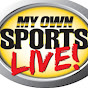 MOS Sports Videos - @myownsportslive YouTube Profile Photo