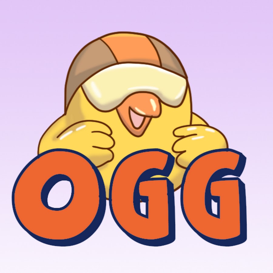 Ogg Animation Youtube