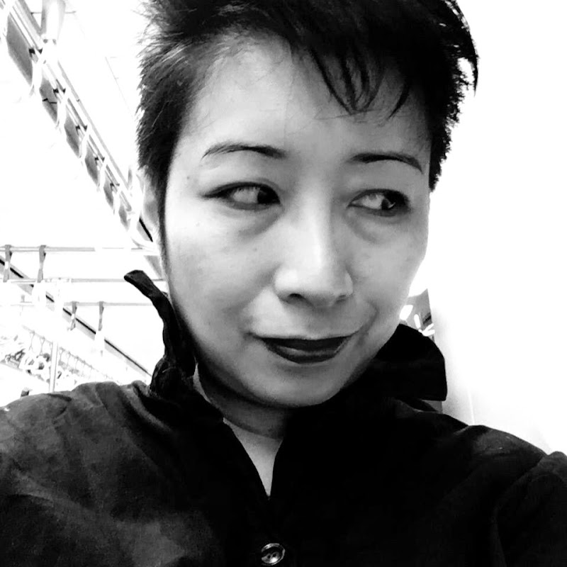 Sandra Tavali李婉菁 - 網紅的藏寶箱 