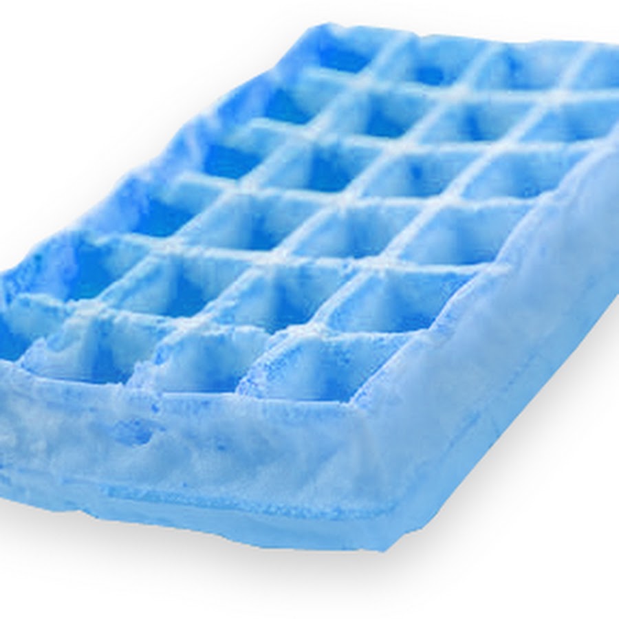 Blue waffle. Блу вафл. Синие голубые вафли