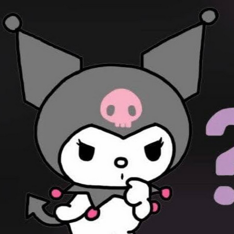 Куроми ютуб. Куроми санрио. Куроми санрио. Рисунки куроми. Куроми ютуб.