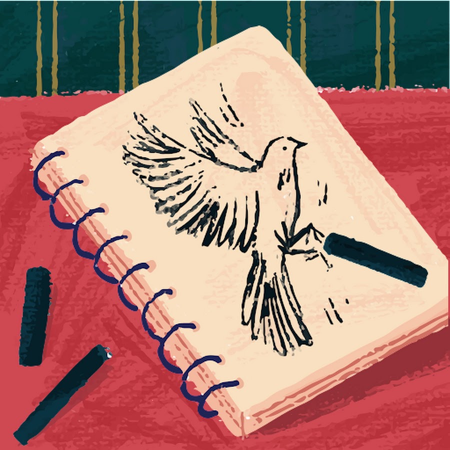 Болалар расми чиройли картинка