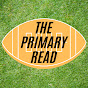 The Primary Read YouTube Profile Photo