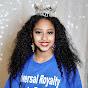 Universal Royalty® Pageant - @MissUniversalRoyalty YouTube Profile Photo