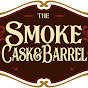 Smoke Cask and Barrel YouTube Profile Photo