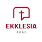Ekklesia Arad YouTube Profile Photo