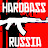 Hard Bass Pumping Russia