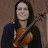 Mission Violin - Mariana Pinto