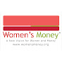 WomensMoney - @WomensMoneyTV YouTube Profile Photo