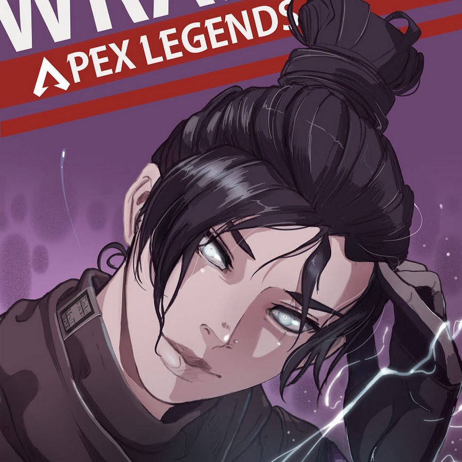Apex Legends Рейф